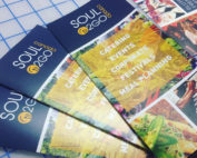 Brochures